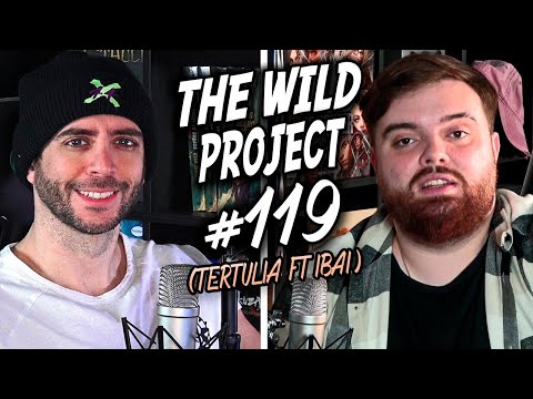 The Wild Project #119 ft Ibai Llanos | Putin amenaza con guerra nuclear, Gigi Becali nuevo ídolo