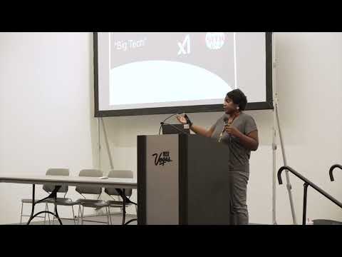DEF CON 33 – BiC Village – Price of Progress: Ethical Cybersecurity in Tech Communities – Joy Toney