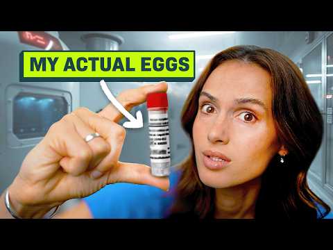 The Truth About Egg Freezing