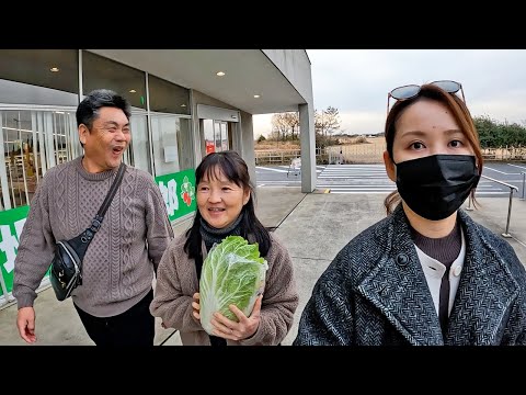 【1泊2日家族ふらり旅１日目】道の駅で●●●と言ったら娘に怒られた💦