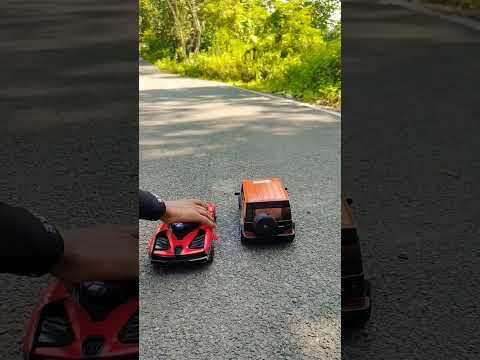 New Rc Remote Control Rivers Testing