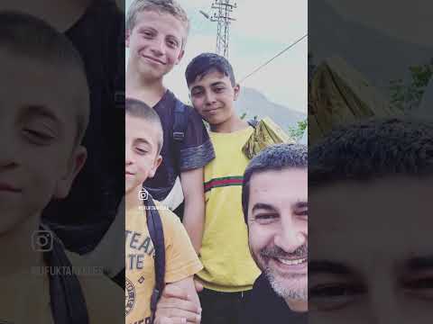Maraş depremi