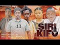 SIRI YA KIFO - EPISODE 13 SEASON 02