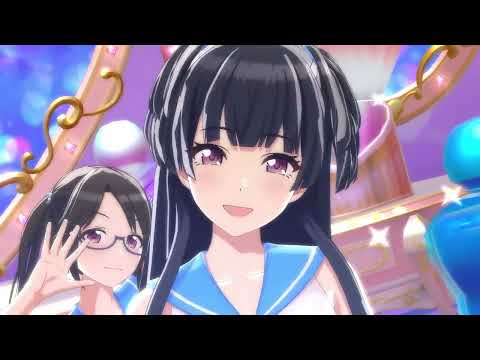 【シャニソン 4K】(セーラーミズギ)「koikyun！」MV