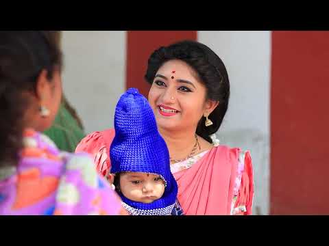 Sang Hu Tere - Full Ep - 31 - Belly, Muthu, Neelambari - Zee TV