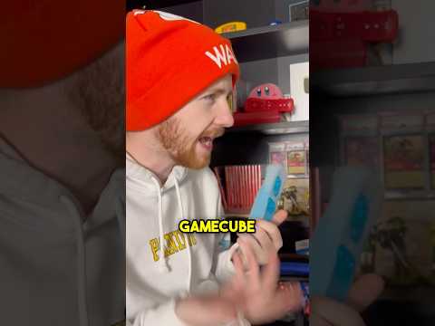 The Wii Better Then Switch 2?