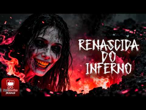 👻 Renascida do Inferno com Mark Duplass (2015) 🦇 Filme Completo GRÁTIS 🦇 DUBLADO | NetMovies Terror
