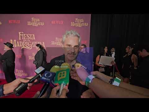 Juan Pablo Medina pide disculpas a Wendy Guevara y explica lo que sucedió show Madonna