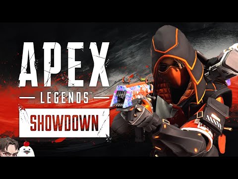 ※11/11以降メンバーゴールド以上限定公開/ソロプレデターランクで新コントローラーを極める(名前はまだ言えません)【Apex Legends】