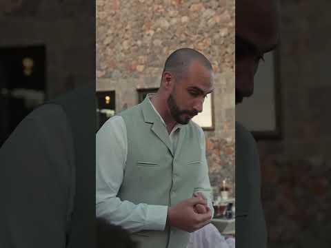 Jumeirah Mallorca | 4 Hands