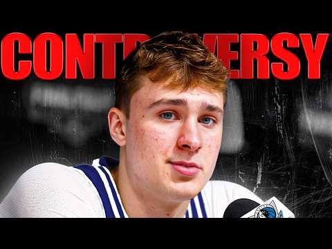 2025 NBA Draft Prospect Spotlight: Cooper Flag's Path to Superstardom