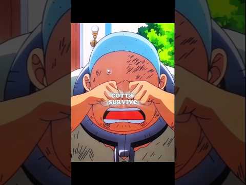 Kuma 😢😭#anime #short #animeextraction #kuma