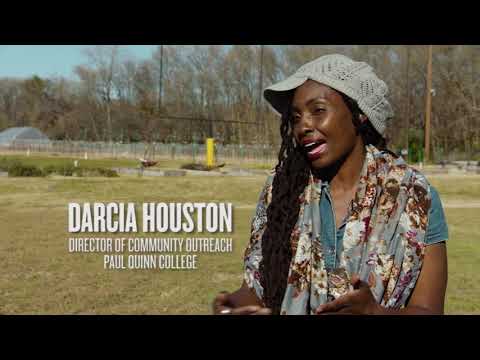 Dallas Cowboys WE over Me Farm Feature - Fox Sports