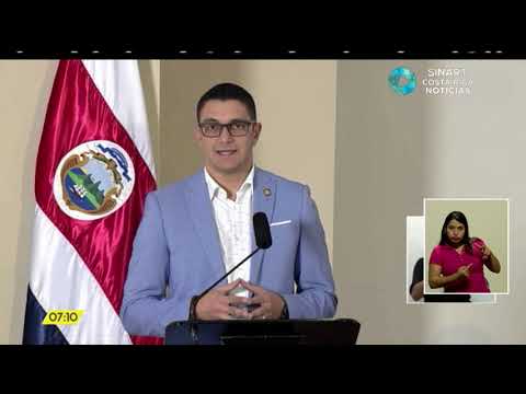 Costa Rica Noticias - Estelar Miercoles 13 Mayo 2020