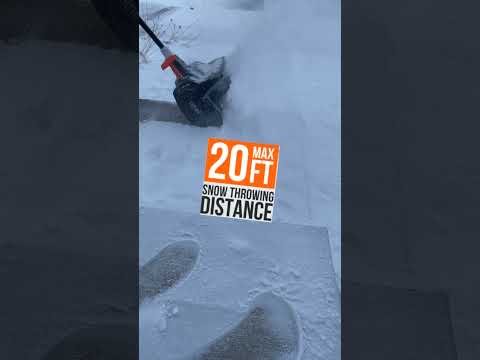 Litheli Power Snow Shovel