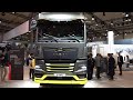 MAN TGX 28. 520 6x2=2 BL SA H2-ICE (2025) 