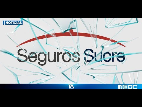 Investigaciones descubren la trama de corrupción detrás de Seguros Sucre -Teleamazonas