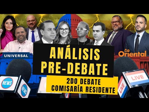 ANALISIS ANTES DEL DEBATE DE LA CARA DE JGO Y JUAN DALMAU - La venganza del inglés de William