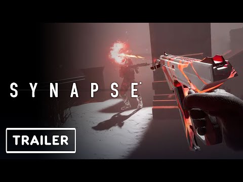 Synapse PSVR 2 Gameplay Trailer | PlayStation Showcase May 2023