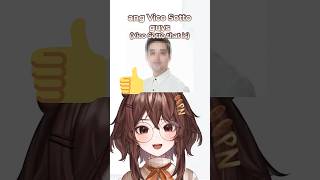 GOOD GOVERNANCE IS THE NEW SEXY #vtuber
