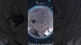 『 モニタリング (Best Friend Remix) - #DECO*27 』私なりに #歌ってみた サビ！ ⁠#shorts  【稀羽