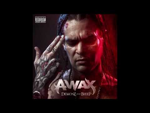 A Wax feat  CML   Gang Shit