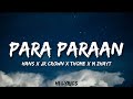 Launch Mini Player