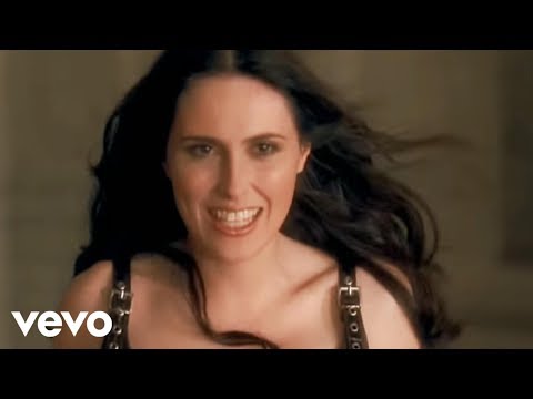 Within Temptation - Stand My Ground