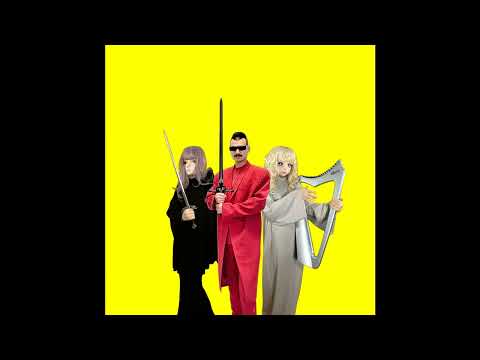Mr.Kitty - Perpetual