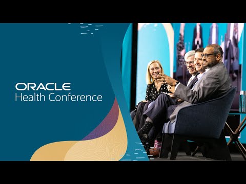 Oracle Health Conference 2023: Conference highlights