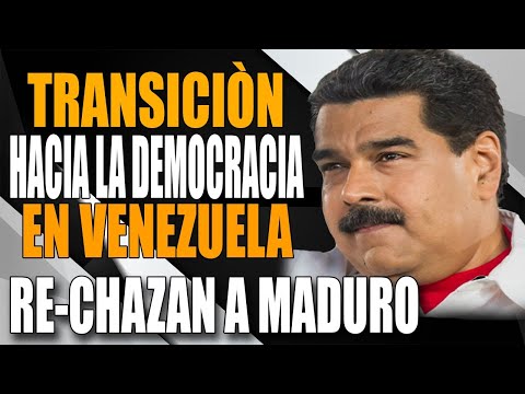 NOTICIAS de VENEZUELA hoy 19 sept2021, TRANSICION DEMOCRACIA EN VENEZUELA, ¡ACABA DE PASAR!, ¡URGENT