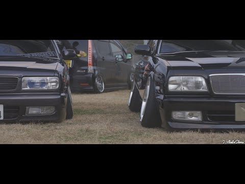 cinemascope ドレフェス関西 2021 - VIPCAR VIPSTYLE