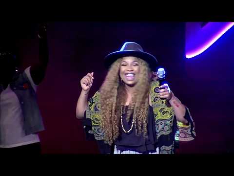 Casey J - "Let it be Known" worship medley