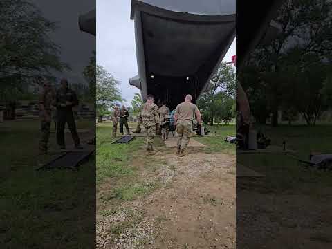 Aeromedical Evacuation & CCATT #shorts #usaf #ccatt