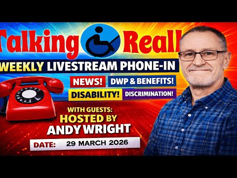 Sunday Live! 29 March 2026