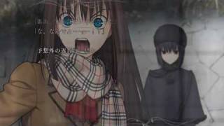 Type-moon 魔法使いの夜(まほよ) 魔法使いの夜』【公式】 (@mahoyo_movie) / X