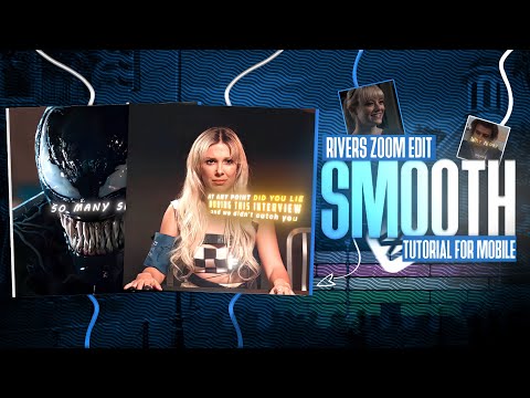 How to Make Smooth Reverse Transitions in CapCut | Viral Editing Trick