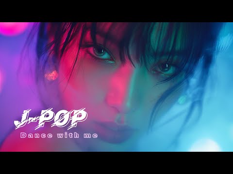 【TOKYO SOUND  #2】Just want to dance ♫｜Japanese dance pop  / J-POP / Distinctly Japanese style / BGM