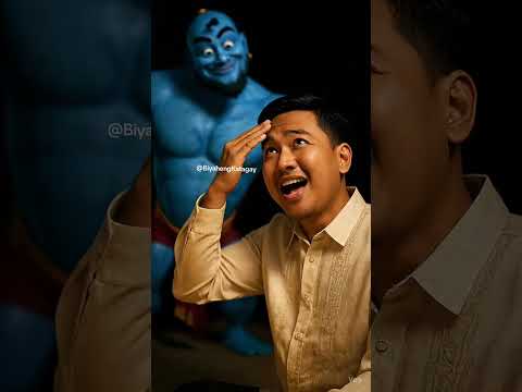 Wish Ni Kara #funnyclips #panagutinangmagnanakaw #comedy #memes