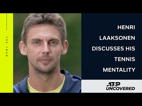 The Tour: My Mentality - Henri Laaksonen