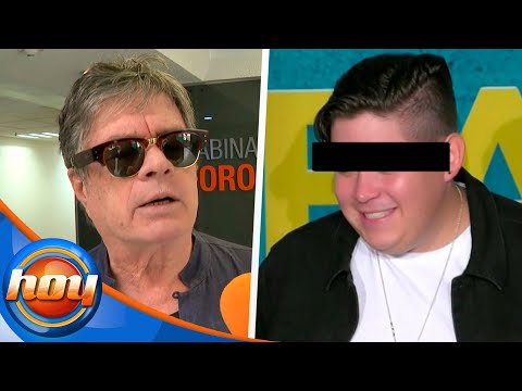 ¡Justicia! Alejandro Camacho habla del conflicto legal que tiene con Francisco ’N’ | Programa Hoy