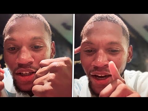Brian Norman WARNS Devin Haney “YOU GETTING SLEPT” & KNOCKED OUT IN 4 Rounds: “KO OF THE CENTURY”