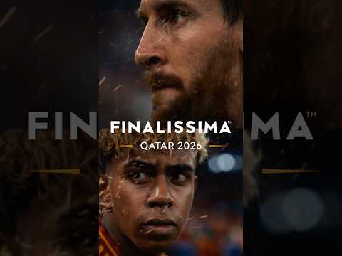 فيناليسيما قطر 2026 – إسبانيا x الأرجنتين