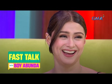 Fast Talk with Boy Abunda: Carla Abellana on the lessons she learned from her marriage (Episode 370)