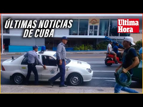 SITUACIÓN FUERA DE CONTROL EN CUBA: MÍRALO AHORA !!!
