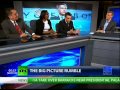 The Big Picture Rumble - Austerity to sabotage America?