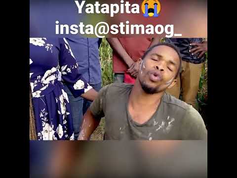 YATAPITA PART ONE//hakuna aliyeumbwa kuteseka tu,Wala kupitia magumu tuu#yatapita #diamondplatnumz