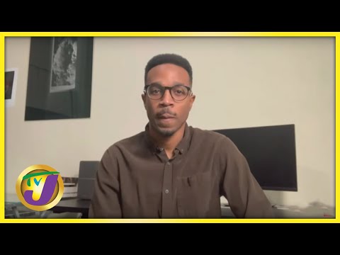 Jamaican Culture in Fine Art with Acquille Dunkley | TVJ Smile Jamaica