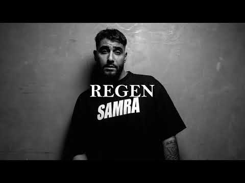 SAMRA - REGEN (prod. by Veysigz)