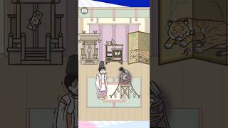 【ドッキリ神回避5】呪い回避 封印できるかな？［ Prank god avoidance 5  ]  #ゲーム #ゲーム実況 #shorts